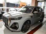 New Electric Medium Suv Cars Vehicle 4Wd Fuel Domestic Commercial Interior