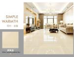 600x600mm Crystalline Polished Porcelain Tiles Glazed 800x800mm