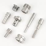 Aluminium CNC Milling Machining Parts For Aerospace Automotive