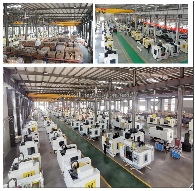 CK6150 Cnc Lathe Turning Machine High Precision Thread Cutting