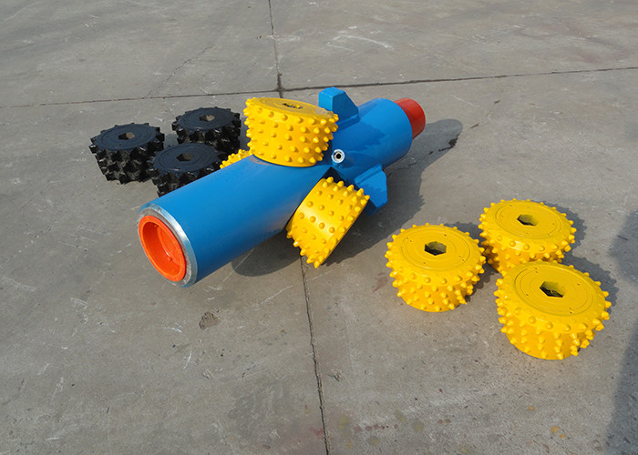 Drilling Equipment Durable HOB Hole Opener Rock Reamer Bit