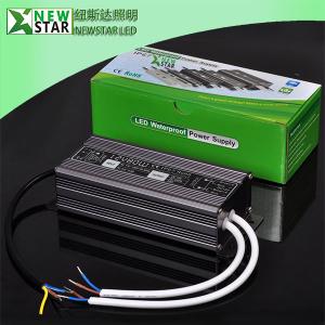 China IP67 80W Waterproof Power Supply wholesale