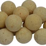 10-100mm Alumina Cement Refractory Heat Storage Ceramic Balls for Hot Blast
