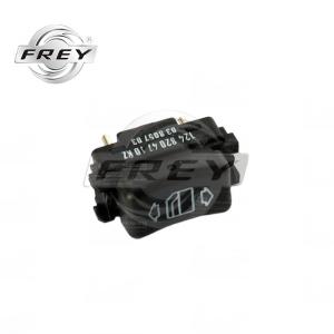 China Mercedes Benz W124 Car Window Switch , 1248204710 Frey Auto Spare Parts wholesale