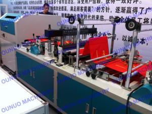 China Ultrasonic Non Woven Bag Machine wholesale