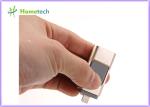 Aluminum Alloy Compact 8GB USB Disk iflash Drive Mobile Phone OTG For PC