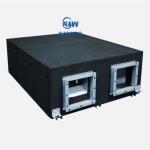 380V Commercial Hermitical Heating Recovery Ventilator