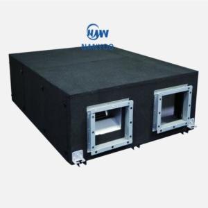 China 380V Commercial Hermitical Heating Recovery Ventilator wholesale