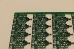 4-10 layers FR4 HDI Printed Circuit Boards Blind holes Burried holes impedance