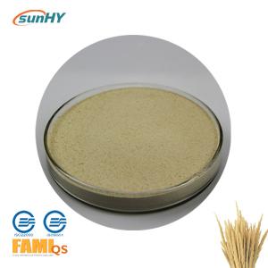 China Thermostable 10000 U/G Xylan Hydrolyzing Enzymes For Animal Feed wholesale