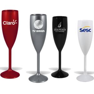 China Reusable Plastic Champagne Glass Acrylic Champagne Flutes for Hotel wholesale