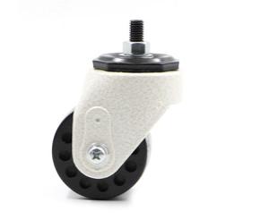 China 800kg-2000kg Directional Locking Swivel Casters / Heavy Duty Furniture Casters wholesale