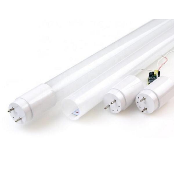 Meeting Room IP44 Glass High Lumen T8 Led Tube
