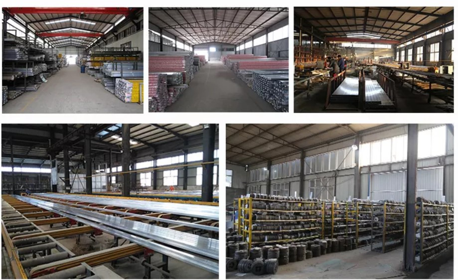 Wood Grain Aluminum Square Tube Rectangular Pipe For Decoration Building
