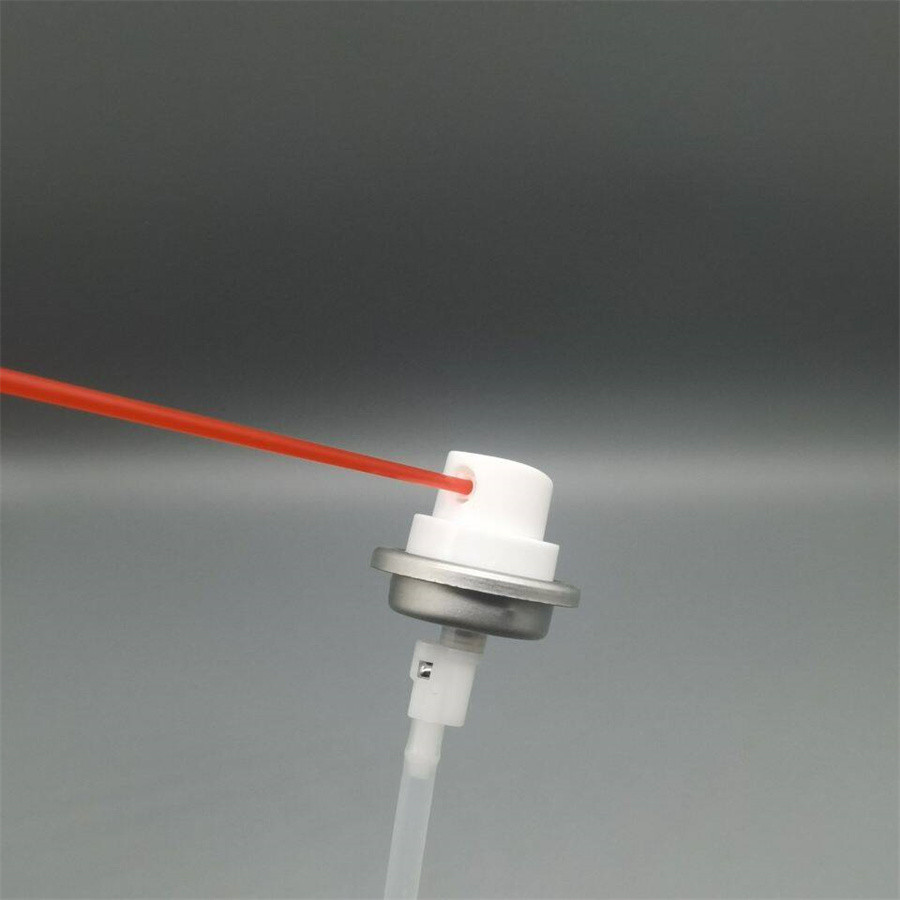 Versatile All Direction Spray Valve for Home Cleaning - 360-Degree Coverage and Easy Use