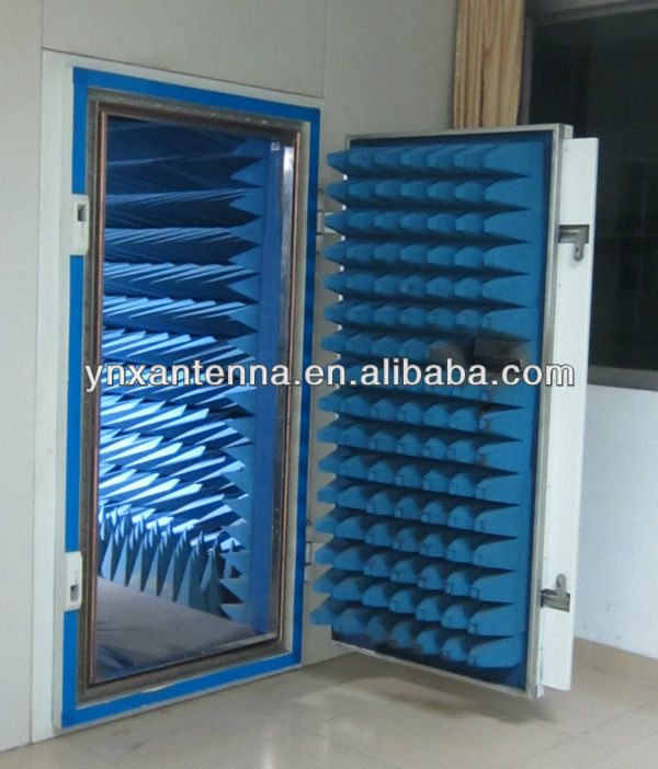 Linear Horizontal Polarization 28dBi Antenna Set Top Box for ISDB-T in Japan Supply