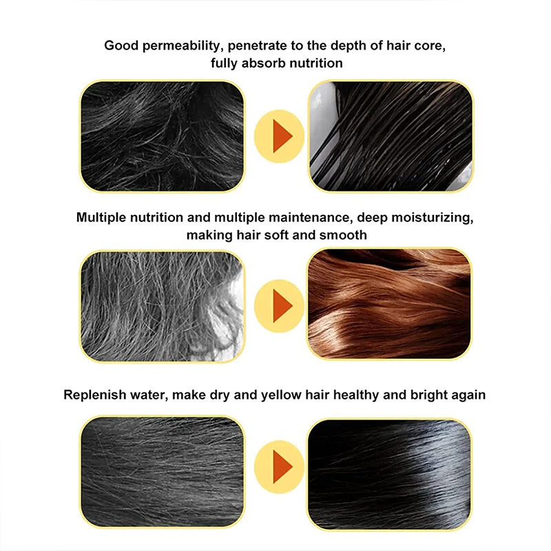 Tame Frizzy Curls With Argan Oil Morocco Weightless Hair Oil Mist Texturizing Effect