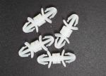 SST Fire Resistant PCB Standoff Hardware 20mm Nylon PCB Standoff