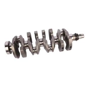 China 23110 2B710 Forged Steel Crankshaft 231102B710 For HYUNDAI G4FJ Engines wholesale