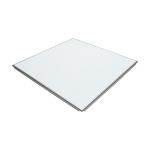 Hotel Aluminum Clip In Ceiling Soundproof Suspended Ceiling Tiles 60x60