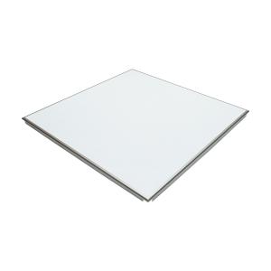 China Hotel Aluminum Clip In Ceiling Soundproof Suspended Ceiling Tiles 60x60 wholesale