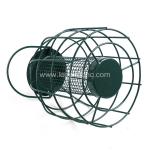 Rust Resistance Automatic Wild Bird Feeder For Outdoor Ecological Friendly