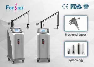 China Most economical and practical Gynecology machine from Forimi,Fractional CO2 Laser Machine wholesale