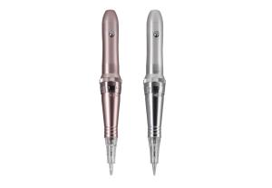 China Professional Permanent Makeup Tattoo Machine For Eyebrow Lips wholesale