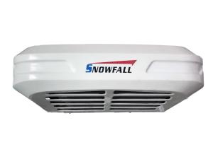 China Forzen Food Transport Refrigeration Units Commercial Truck Refrigeration Units 12V Or 24V wholesale