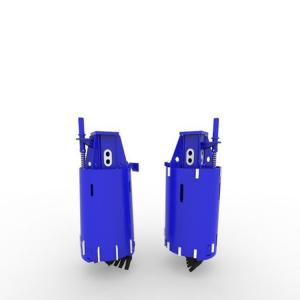 China ISO 90012008 Certified Drilling Rigging Tool Polished In Carton Box wholesale