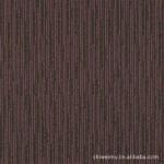 Standard 500 x 500mm charcoal grey polypropylene carpet tiles