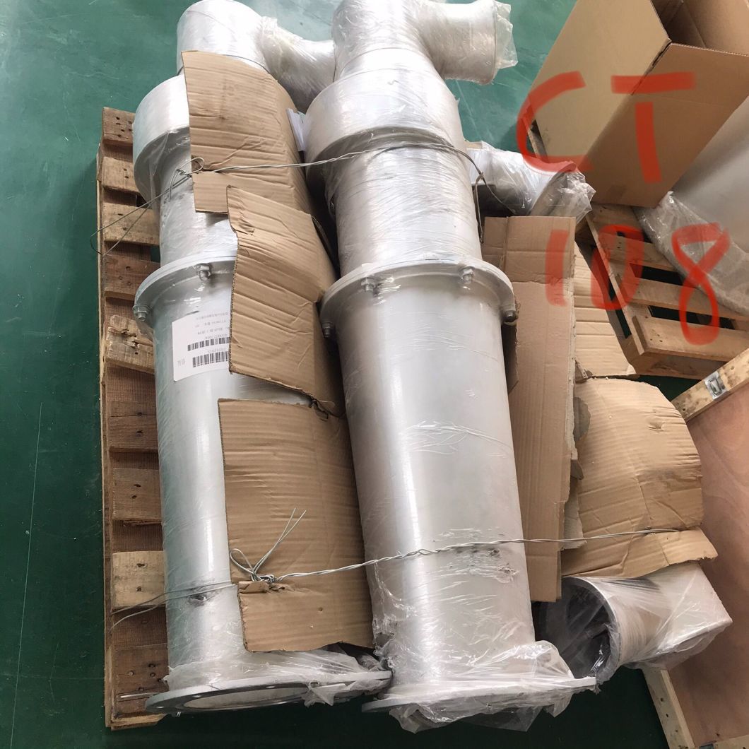 CT108 High Density Cleaner Paper Mills