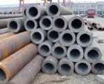 Customized High Pressure Boiler Tube Seamless Alloy Stainless Pipe