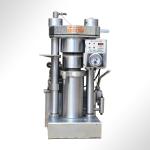 6YY-230B Automatic High Oil Rate Hydraulic Oil Press Machine Industrial Oil