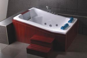 China Massage Bathtub BT063 wholesale