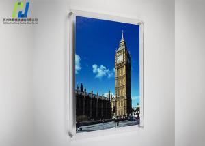 China ISO9001 Medical Devices Acrylic Plexiglass Sheet 8x4 High Transparent wholesale