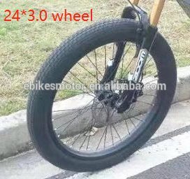 electric motorcycle conversion kit 1000W and e bike kit 1000w hub motor and throttle kit 1000w hub motor