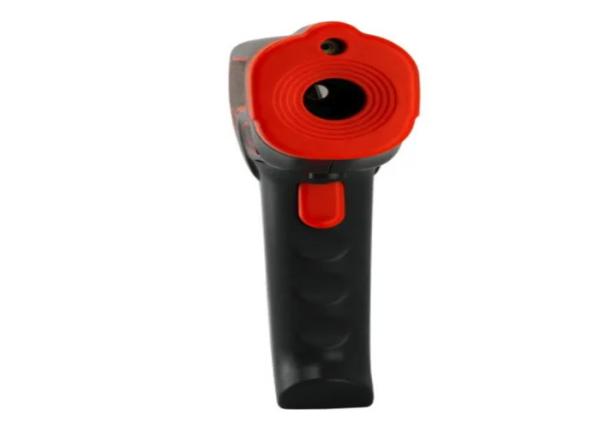 390g Weight Laser Temperature Gun , Digital Laser Thermometer Relative Humidity