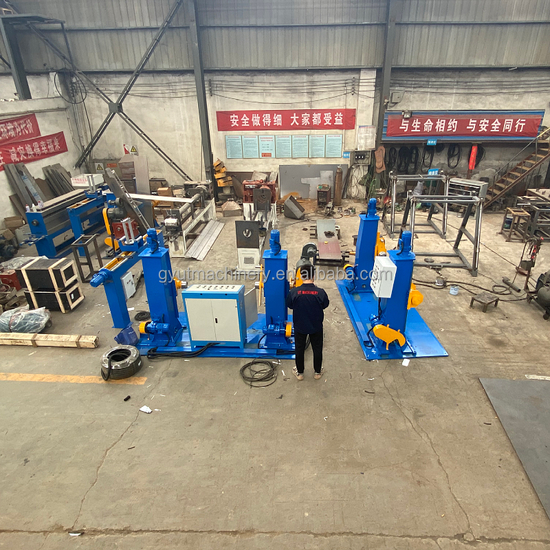 Experience the best with Electric wire cable PVC coating machine production making line