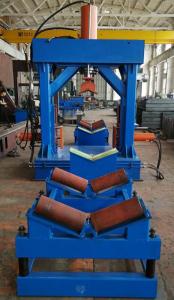 China High Mast Pole Assembly Straightening Machine Max Diameter 2200mm wholesale
