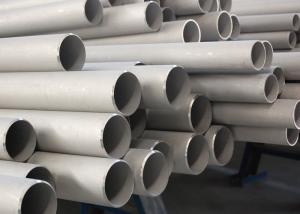 China Super Cold Drawn 2205 Duplex Stainless Steel Tubing A790 Standard Industrial wholesale