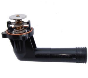 China high quality engine coolant thermostat for BM W 11531247125 wholesale