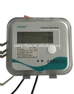 China Smart Radiator Heat Flow Meter wholesale