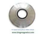 Fe-based amorphous ribbon 1K101