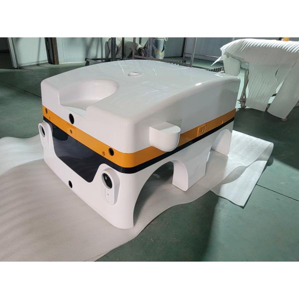 UAV fiberglass protective shell/unmanned aerial vehicle/drone fiberglass