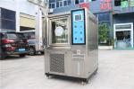Temperature Humidity Measurement Equipment With ISO TUV CE Certification ,