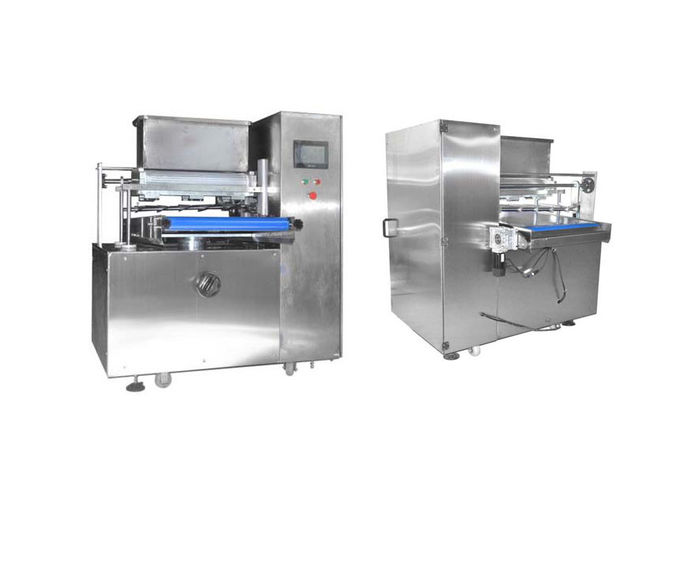 China automatic biscuit machine make cookie, buscuit in my country automatic cookie machine