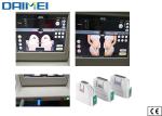 Non Invasive HIFU Beauty Machine 5 10000 Shots Cartridges For Salon / Clinic Spa