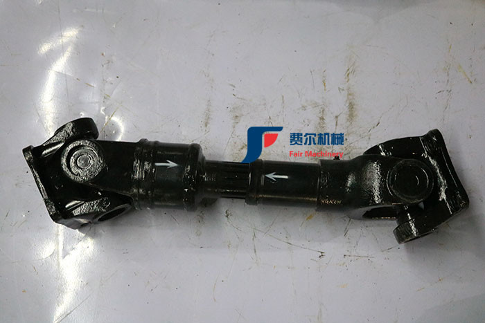 Professional Foton Spare Parts Drive Shaft FL936F 9D650-25A010000A0
