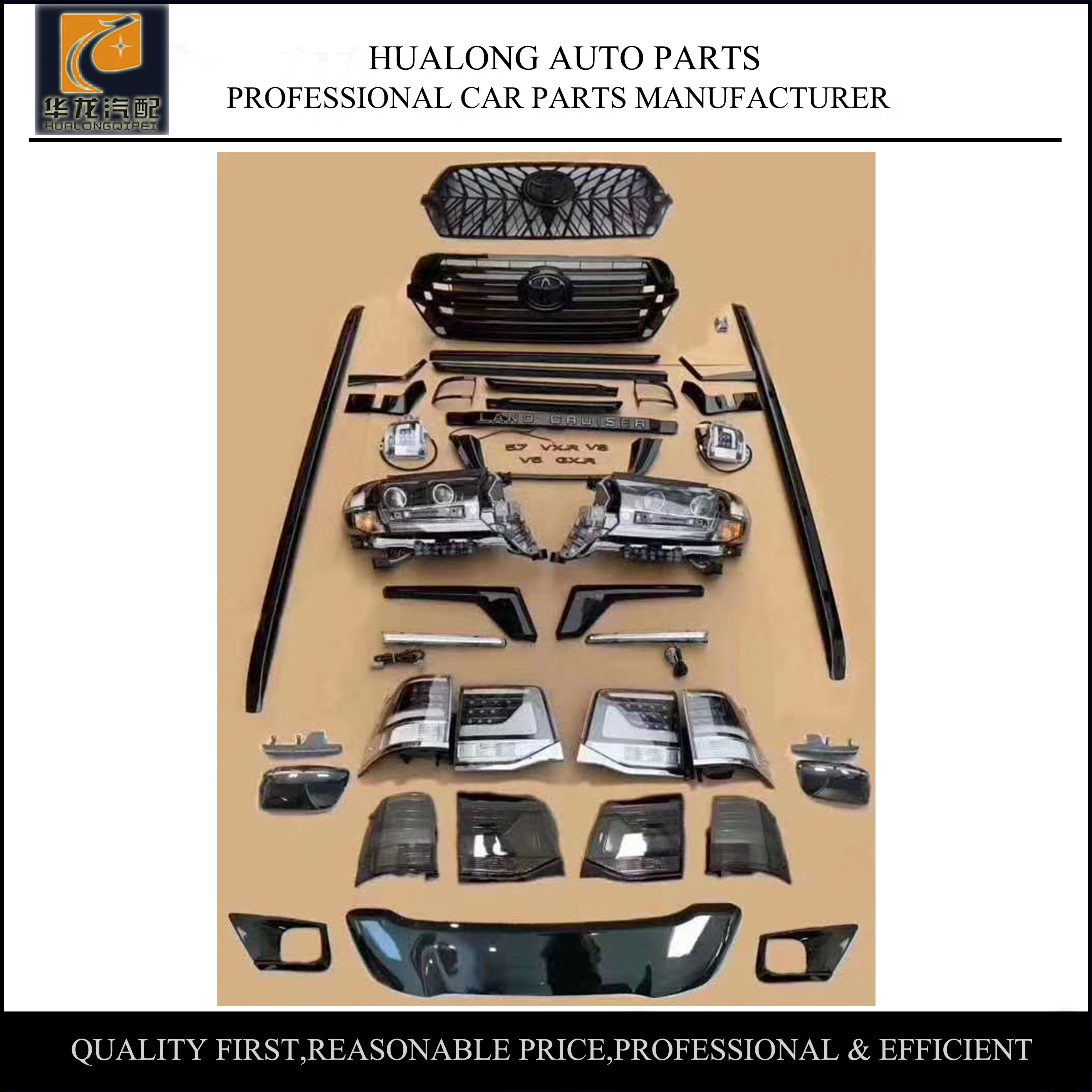 Modified Car Front Bumper Grille For Lexus 09-15 RX270